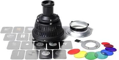 Immagine prodotto di Falcon Eyes Optical Snoot FTA-OS3