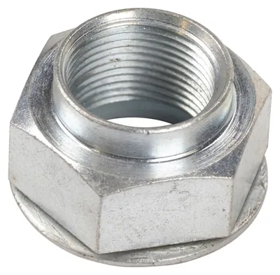 Produktbild von Radlagermutter vorn M24 X 1,5 36 23,5 41 82483735