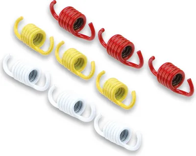 Produktbild von Malossi Racing Kupplungsfedernsatz für Original Kupplung