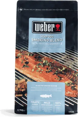 Produktbild von Weber® 17665 Räucherchips - Meeresfrüchte