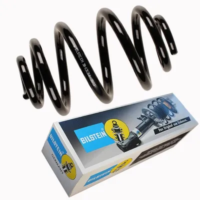 Produktbild von Bilstein Feder B3 hinten verstärkt für Ford Galaxy Seat Alhambra VW Sharan