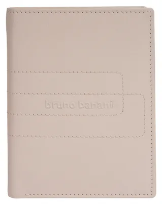 Produktbild von Bruno Banani Geldbörse Herren, Damen 022045 beige