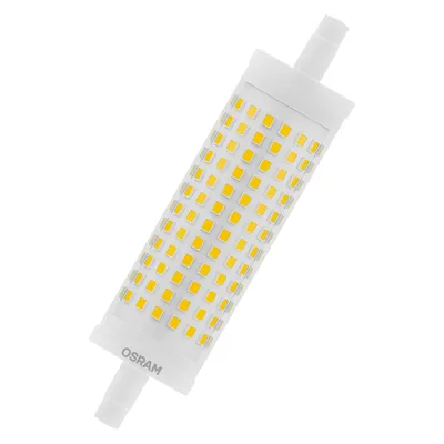 Zdjęcie produktu dla Żarówka LED Kapsułka R7s 19W = 150W 2452lm 6500K Zimna 300° LINE Osram