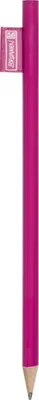 Produktbild von BRUNNEN Bleistift pink 102906026