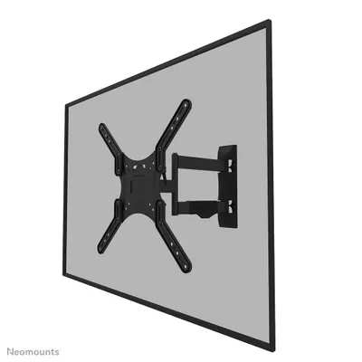 Produktbild von Neomounts WL40-550BL14 TV-Wandhalterung 40-55" - volle Bewegung - einfache Installation
