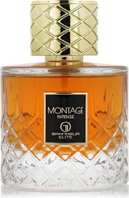 Obrázek produktu pro Grandeur Montage Intense EDP 100 ml UNISEX