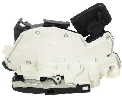 Produktbild von Stellmotor Türschloss vorne links für VW Golf 6 7 Caddy Beetle Jetta Polo Sharan