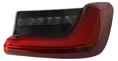 Obrázok produktu pre ABAKUS Zadné svetlo, pravé vonkajšie, pre BMW 3 Sedan (G20)