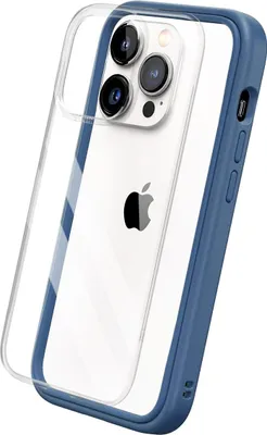 Obrázok produktu pre Rhinoshield, ochranné puzdro MOD NX(TM) Apple iPhone 14 Pro Max, modré