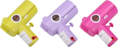 Zdjęcie produktu dla Pistolet na wodę 12 cm