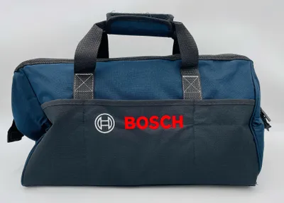 Zdjęcie produktu dla Torba narzędziowa Bosch M Africa Bag do przechowywania narzędzi 1619BZ0100