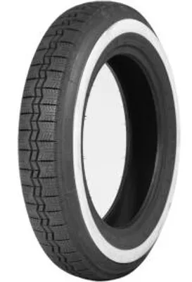 Produktbild von Michelin Collection Sommerreifen motorcycle-tyres X Flanc Blanc ( 125 R15 68S WW )
