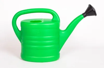 Obrázek produktu pro Konev plastová 5l s kropítkem 45283