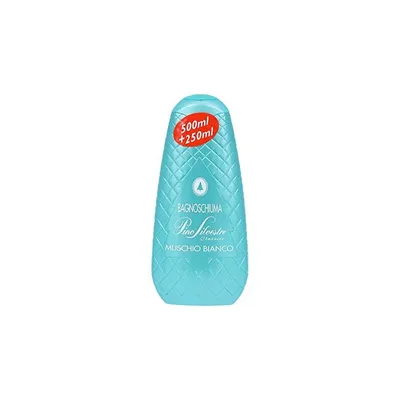 Produktbild von Pino Silvestre Shower Cream Muschio Bianco