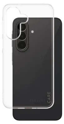 Produktbild von PanzerGlass CARE™ by ® X-Ray Case Samsung Galaxy A27 5G, Cover, Samsung, Samsung - Galaxy A27 5G, 17 cm (6.7"), Transparent