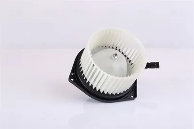 Image de NISSENS 87755 Ventilateur d'habitacle