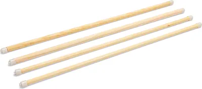 Produktbild von Karlie Sitzstange für Vögel 4 St Holz Natur 45 x 1 x 1 cm