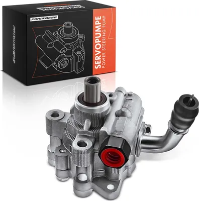 Immagine prodotto di Frankberg 1x pompa idraulica per Jeep Commander XK Grand Cherokee III WH 2005-2010