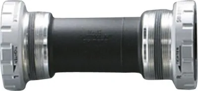 Image de SHIMANO boîte de pédalier, noir, SH-ESMBB52D