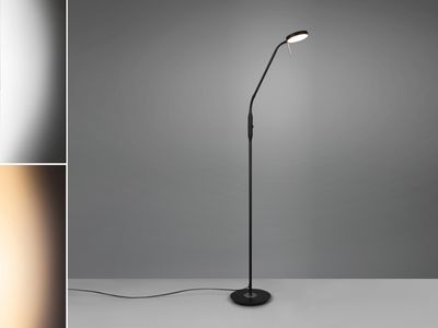 TRIO LED-Touch-SL MONZA 12W LED CCT 2300/3000/4000K