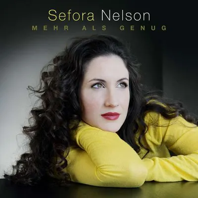 Obrázek produktu pro Sefora Nelson: More than enough - GerthMedien 4029856396781 - (CD / Titel: Q-Z)