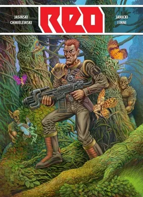 Image de Red