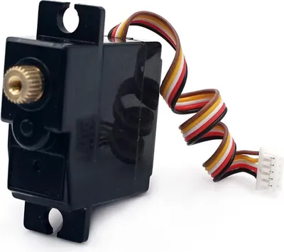 Obrázek produktu pro Metal Gear Servo pro Wltoys A949-28 A959-B A979 k929A RC příslušenství pro auta