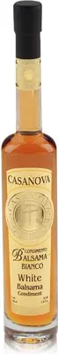 Produktbild von Casanova Condimento Balsama Bianco 4 Jahre