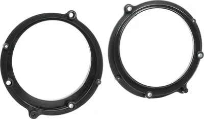 Image de Adaptateur haut parleurs Ø 130 mm Audi > portes avant