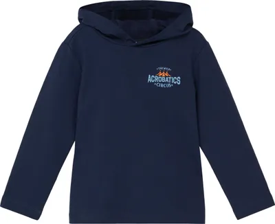 Produktbild von S. Oliver T-Shirt BLUE 128/134