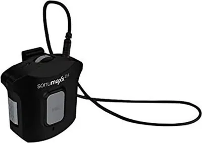 Produktbild von Sonumaxx 2.4 PR Zusatz-Empfänger