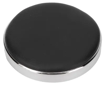 Imagen del producto de Soportes para cajas de relojes, cuero sintético (PU), accesorios resistentes a los arañazos para herramientas de reparación de relojes
