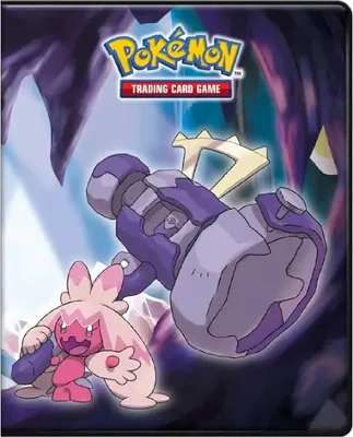 Obrázok produktu pre Pokémon (príslušenstvo pre kartové hry), PKM Tinkaton 4 Pocket Portfolio