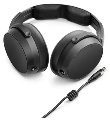 Produktbild von Sennheiser HD 480 PRO Plus - professionelle geschlossene Studio-Kopfhörer