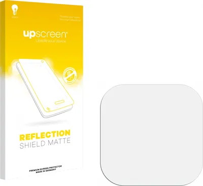 Produktbild von upscreen Schutzfolie für Vpcok Sous Vide Garer Stick Displayschutz Displayschutzfolie Folie Matt Entspiegelungsfolie