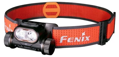Produktbild von Fenix HM65R-T V2.0  Rechargeable 1600 lm Kopflampe