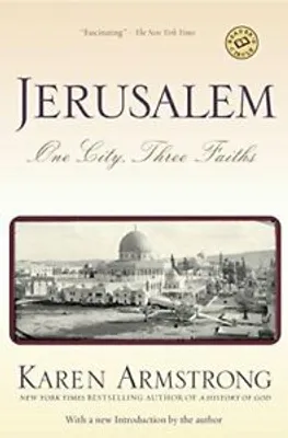 Obrázok produktu pre Jerusalem