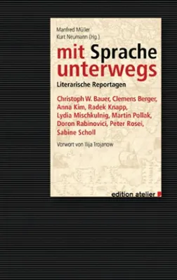 Produktbild von mitSprache unterwegs