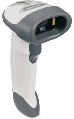 Produktbild von Motorola LS2208, -30 - 30 °, -65 - 65 °, -60 - 60 °, USB, 5 V, 130 mA