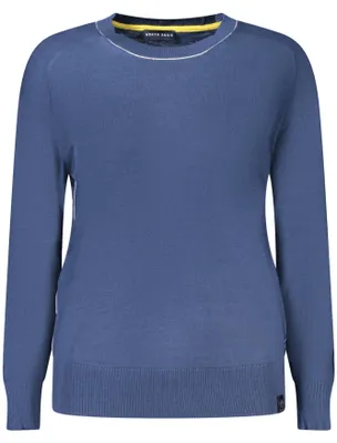 Imagen del producto de Suéter Azul De Mujer North Sails