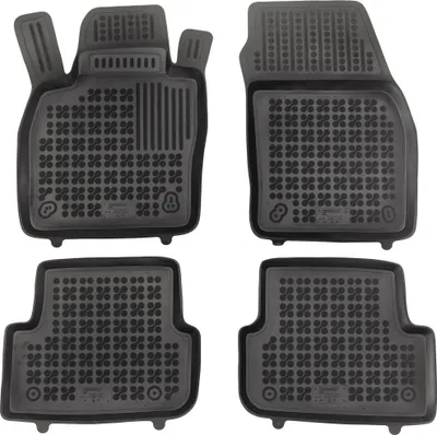 Immagine prodotto di Tappetini in gomma per auto VW Taigo 2021-