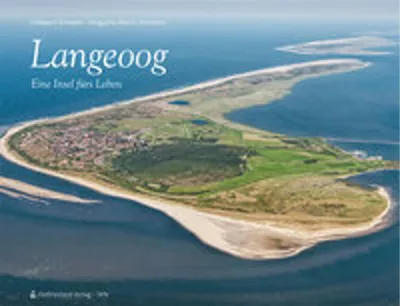 Image de Langeoog 2. aktualisierte u. erweiterte Ausgabe