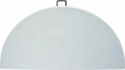 Produktbild von Runder Klapptisch - Durchmesser 183 cm