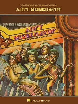 Obrázok produktu pre Ain't Misbehavin'