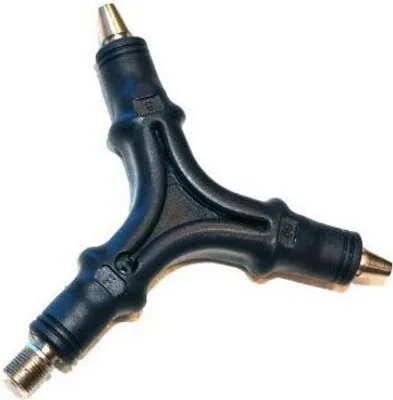 Image de XtendLan Outil d'installation pour connecteurs F à visser, RG-59/6