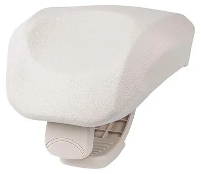 Image de Mountfield Repose-Tête Premium Pour Spa
