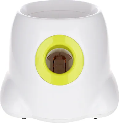 Obrázek produktu pro BOT automatický vrhač míčků pro psy L1 malý 5 cm míčky