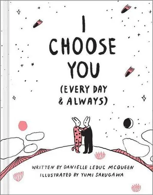 Zdjęcie produktu dla I Choose You
