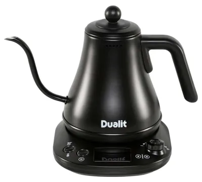 Produktbild von Dualit Pour Over Kettle Wasserkocher  One Size / EU Plug 220V  One Size