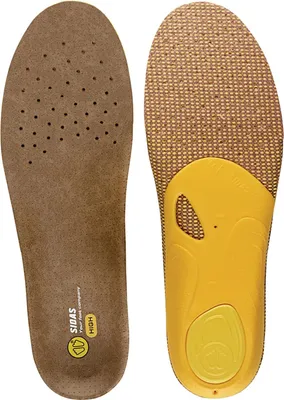 Zdjęcie produktu dla Sidas 3FEET Outdoor High Schuheinlagen - XXL ( EU 46 - EU 48 )